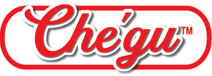 Logo Che'gu